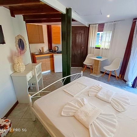 Spasmata Village Marios Bungalows Minia Екстериор снимка