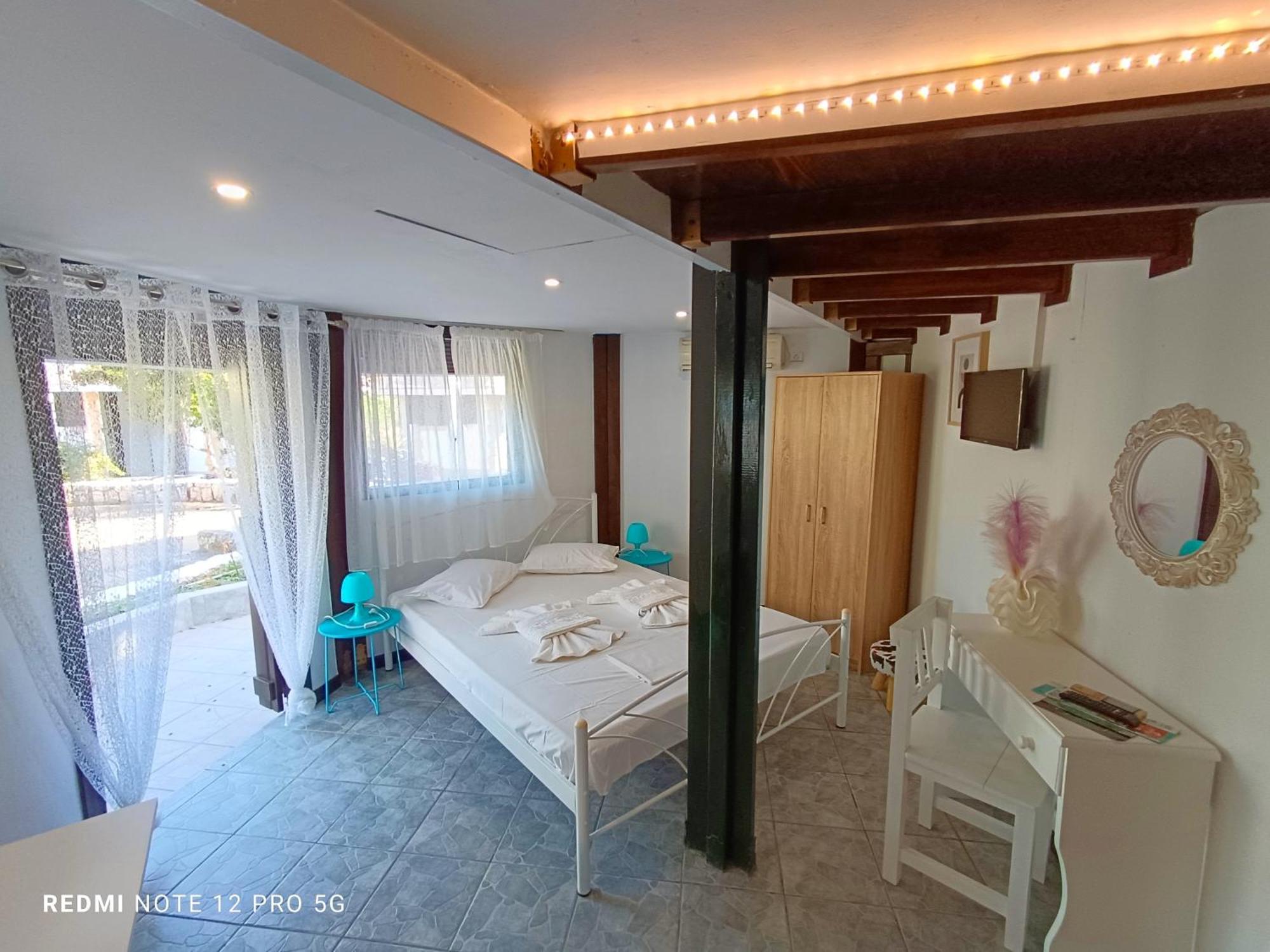 Spasmata Village Marios Bungalows Minia Екстериор снимка