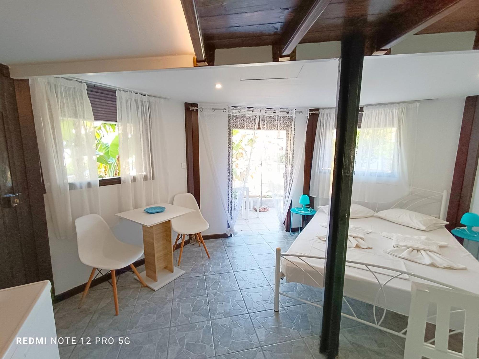 Spasmata Village Marios Bungalows Minia Екстериор снимка