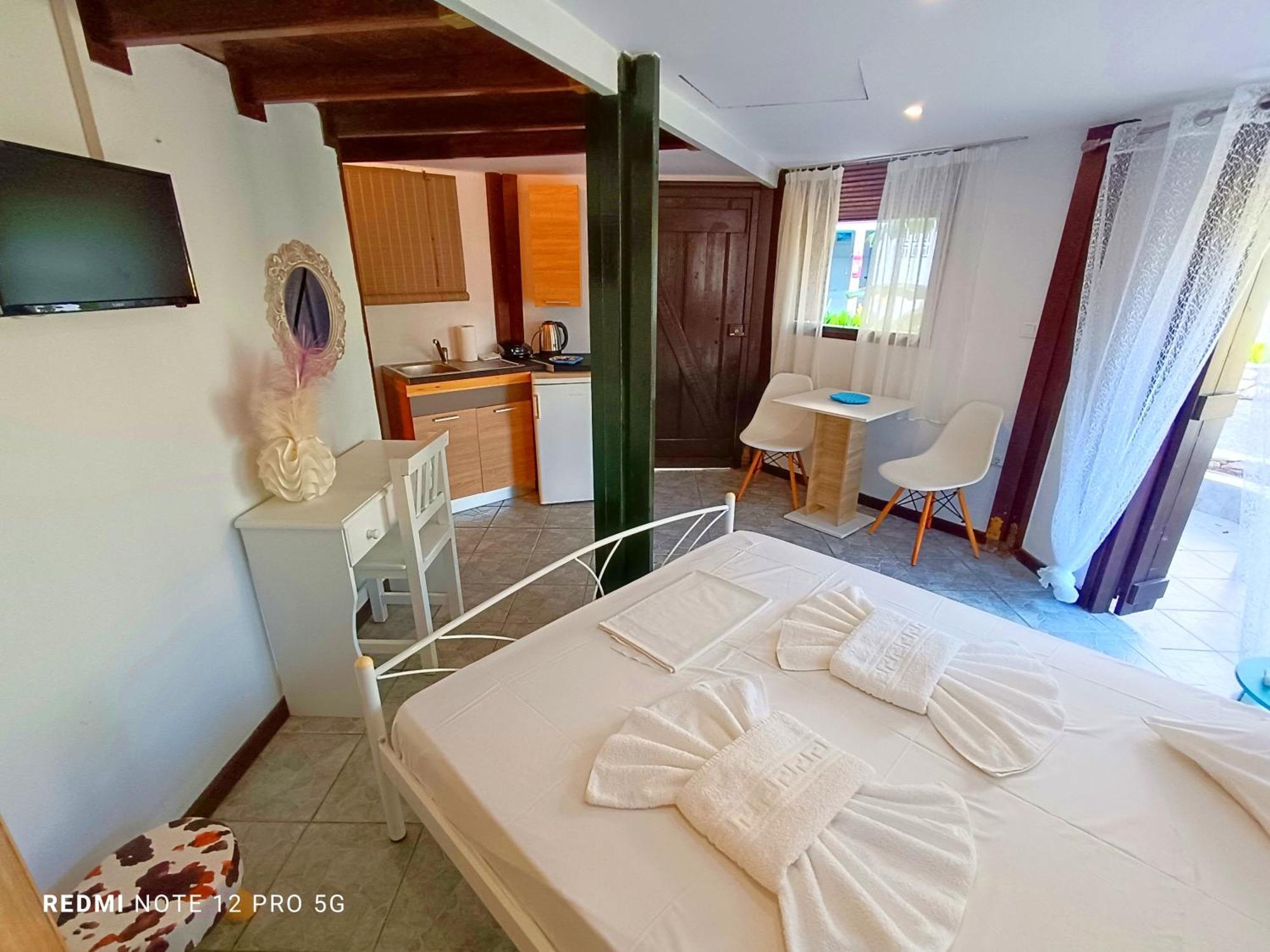 Spasmata Village Marios Bungalows Minia Екстериор снимка