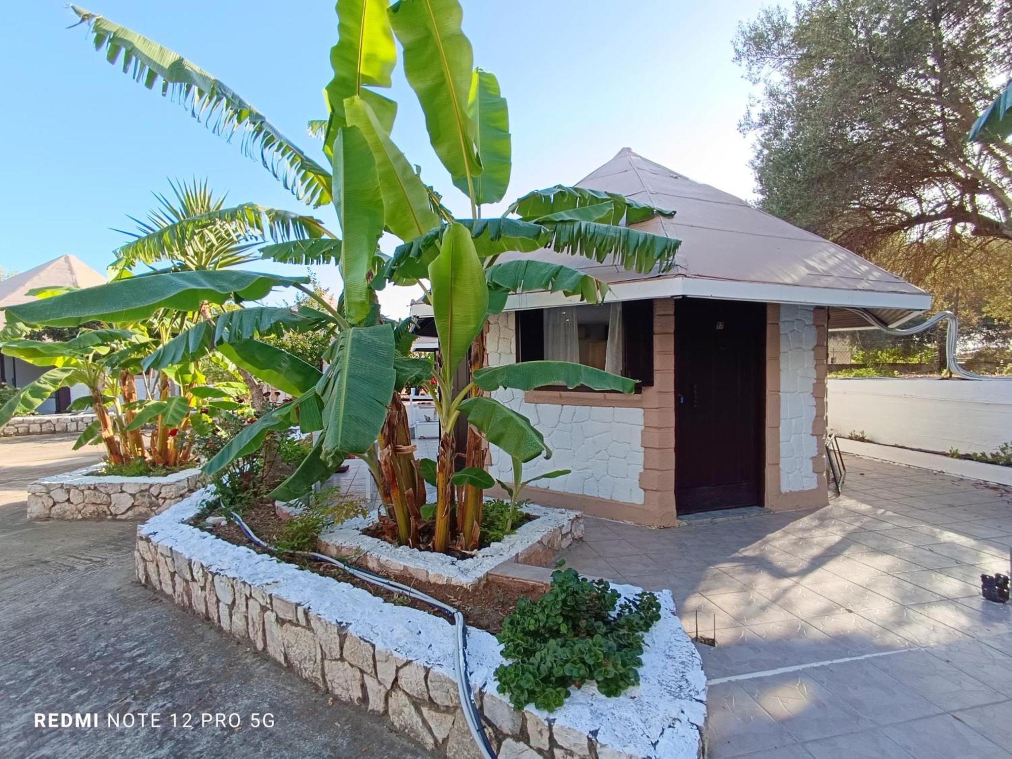 Spasmata Village Marios Bungalows Minia Екстериор снимка