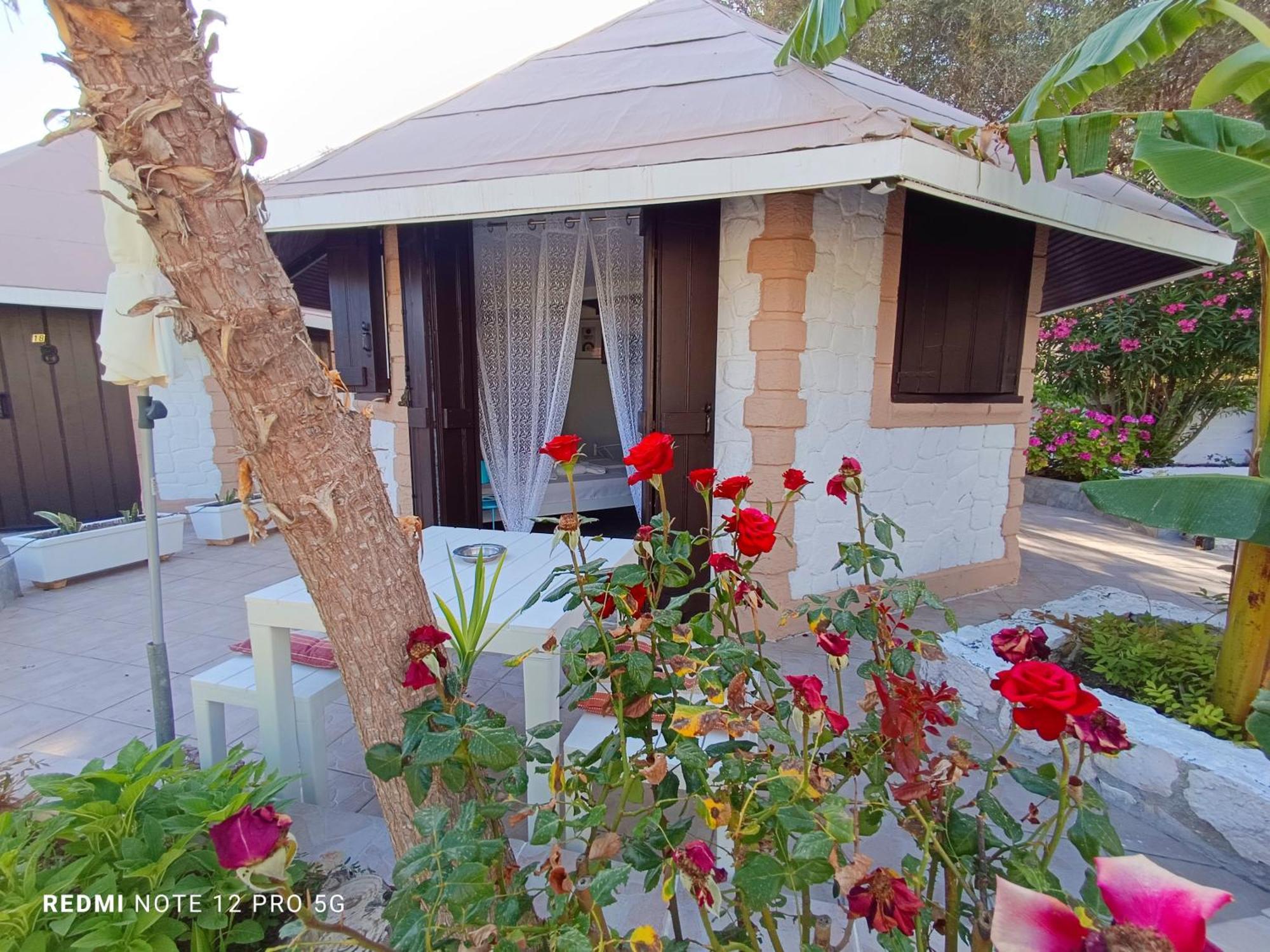 Spasmata Village Marios Bungalows Minia Екстериор снимка