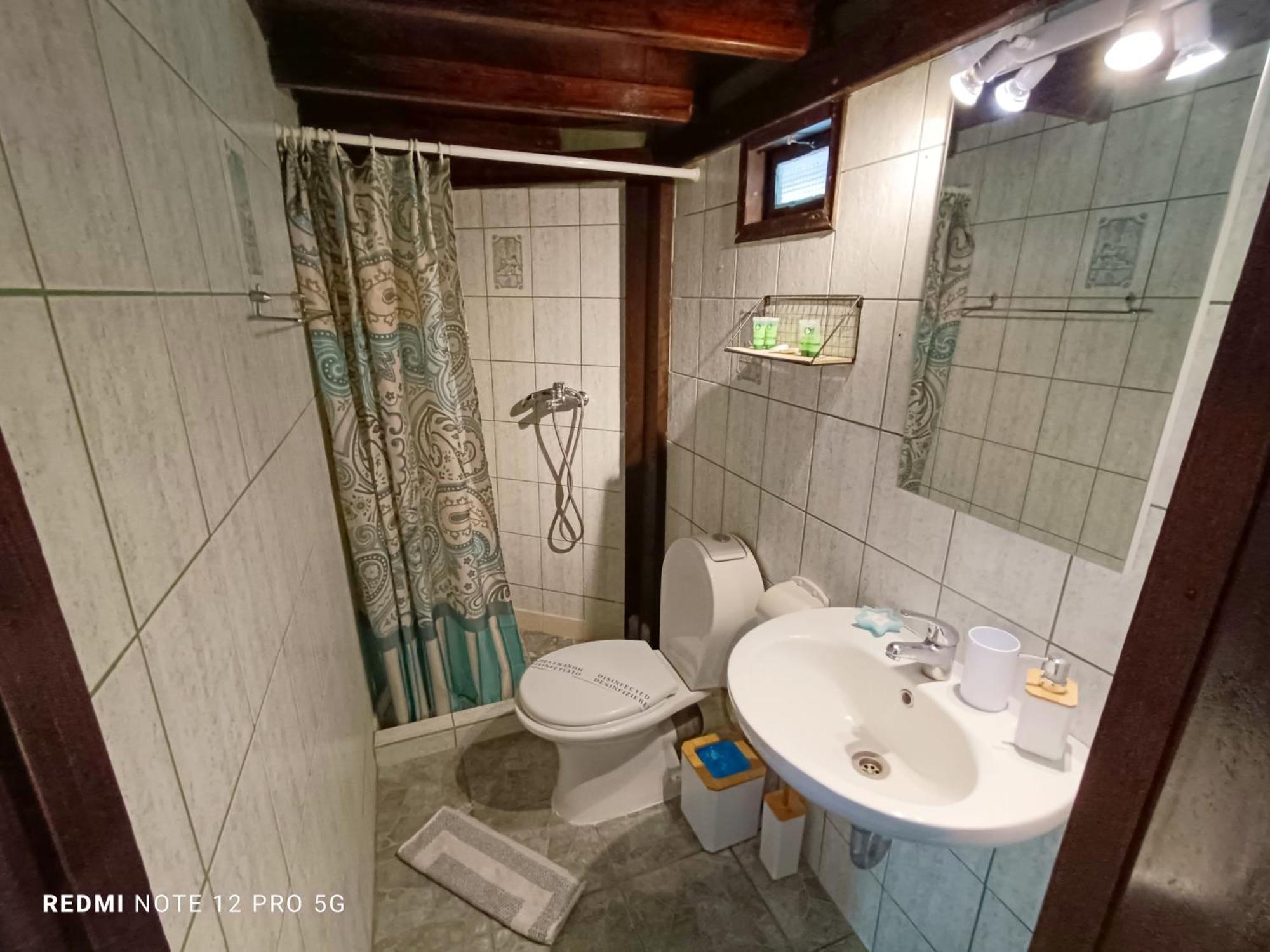 Spasmata Village Marios Bungalows Minia Екстериор снимка