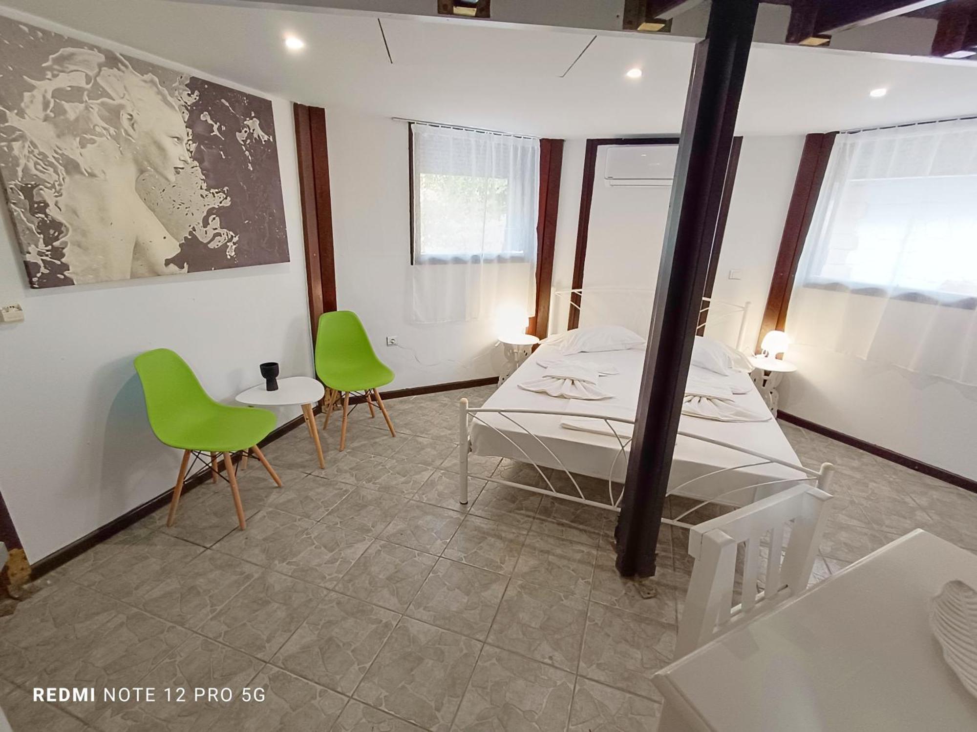 Spasmata Village Marios Bungalows Minia Екстериор снимка