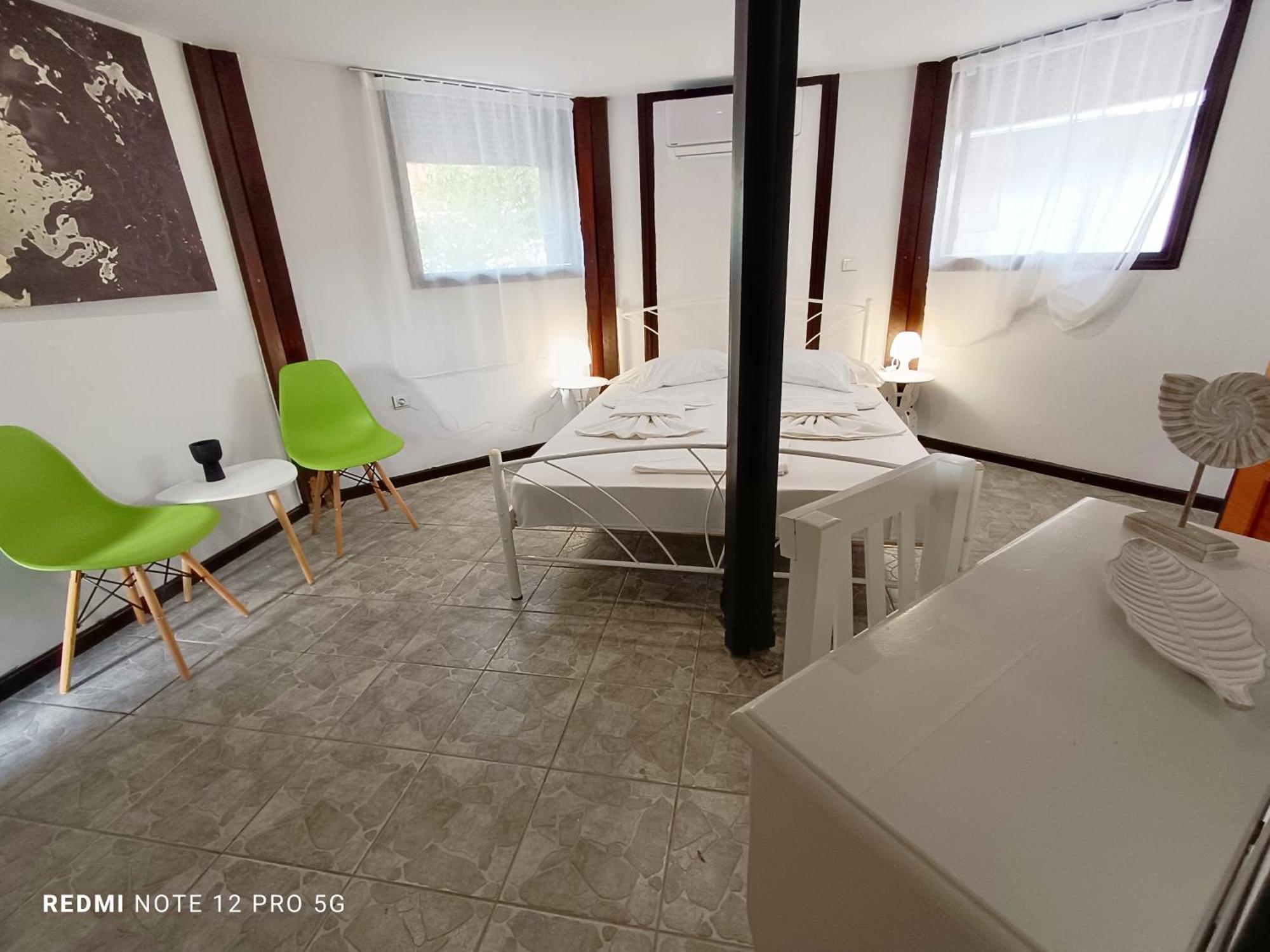 Spasmata Village Marios Bungalows Minia Екстериор снимка