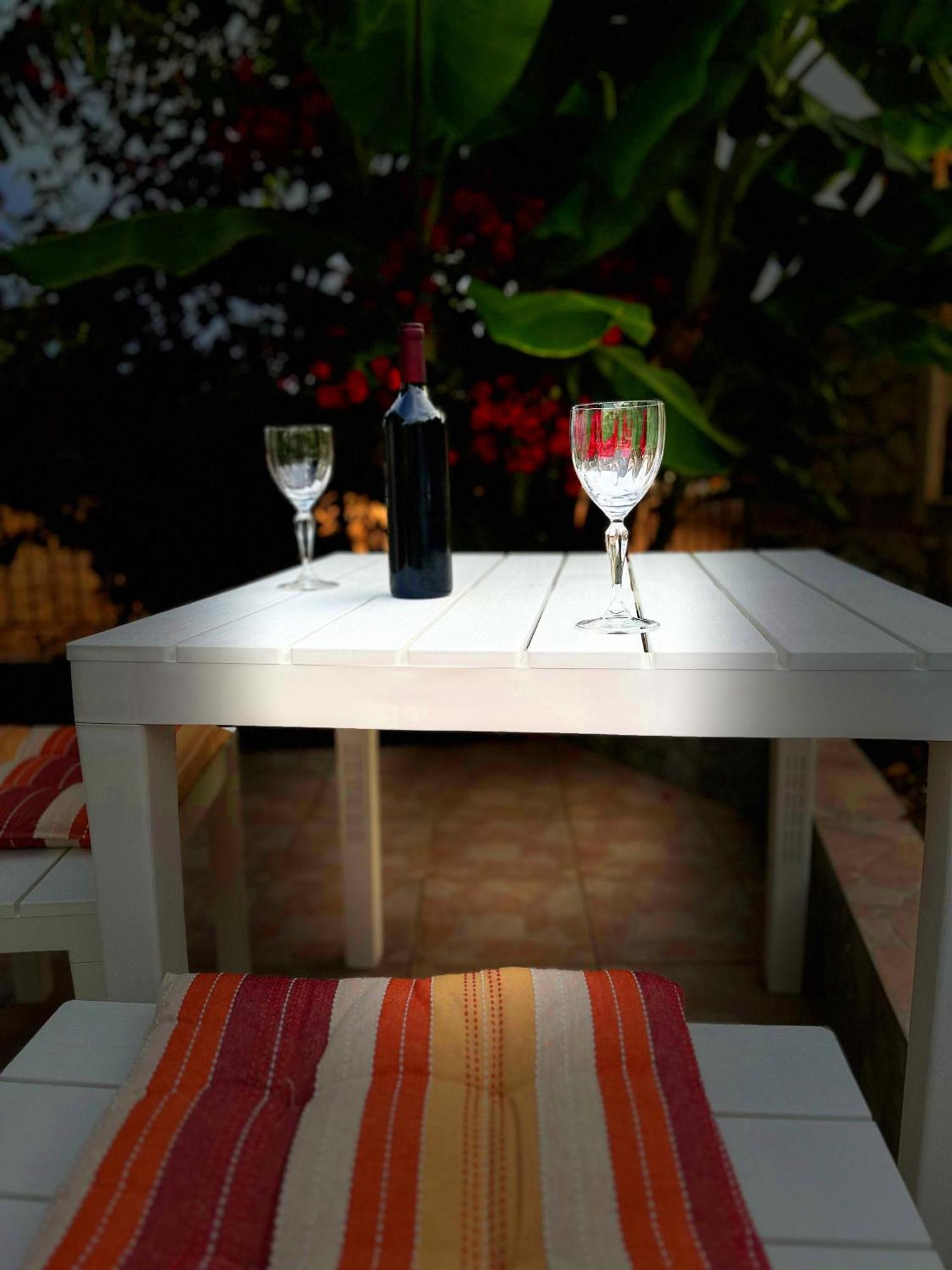 Spasmata Village Marios Bungalows Minia Екстериор снимка