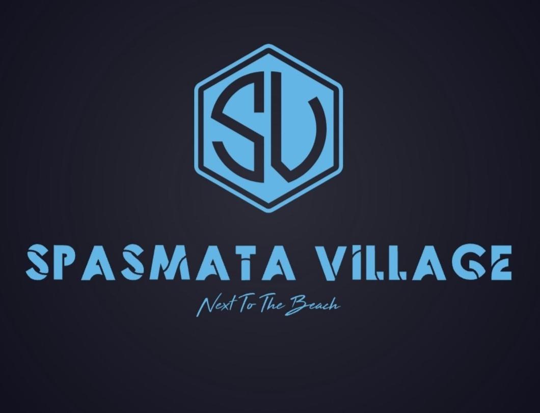 Spasmata Village Marios Bungalows Minia Екстериор снимка